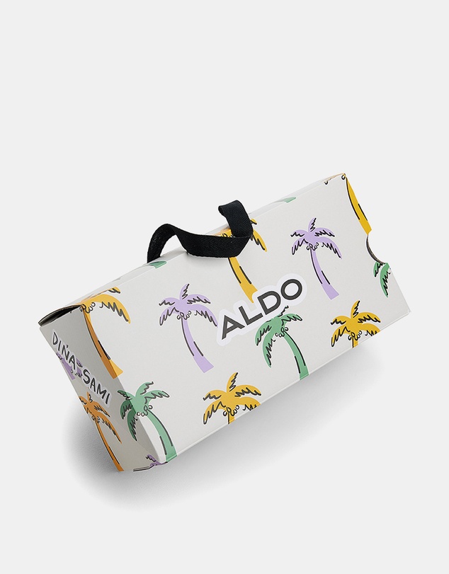 ALDO - Dinasami03 Sneakers