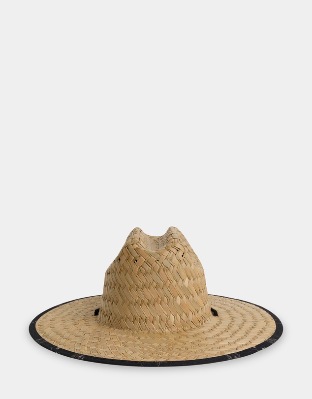 Quiksilver - Mens Outsider Waterman Straw Hat
