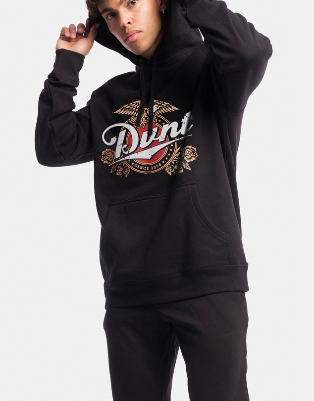 DVNT - Vintage Craft Hoodie