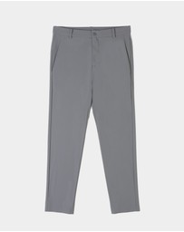 Tilley - Mens Wanderer Slim Trouser
