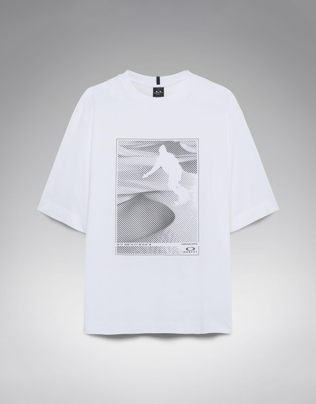 Oakley - Sandboard Tee