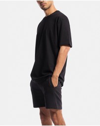 Counter Culture - Absent Oversize Tee