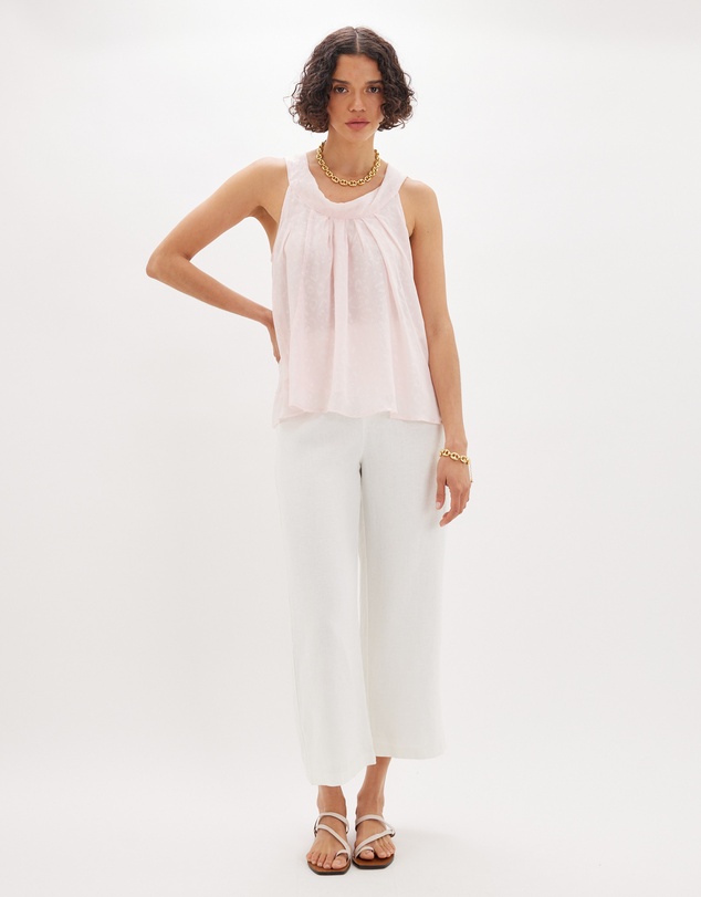 Amelius - Leandra Sleeveless Top