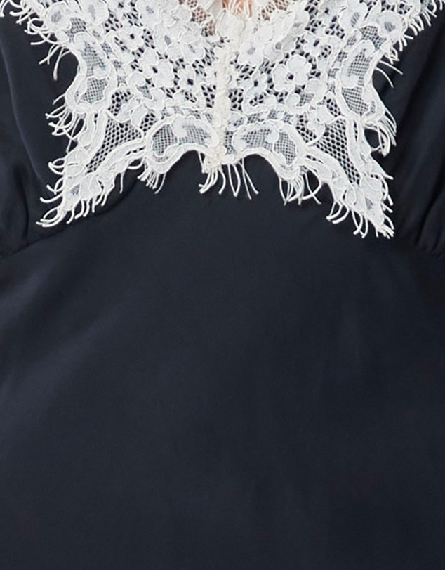 ids - Moitie Moitie Dress