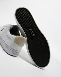 Polo Ralph Lauren - Sayer Sneakers - Unisex