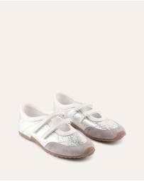 Jo Mercer - Bosco Sneakers