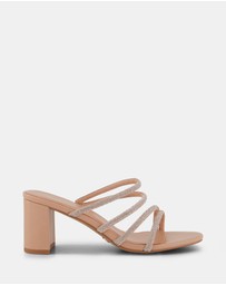Novo - Payson Heels