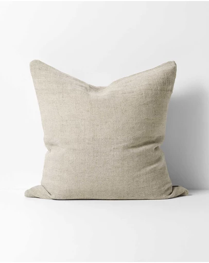 Aura Home - Arles Linen Cushion