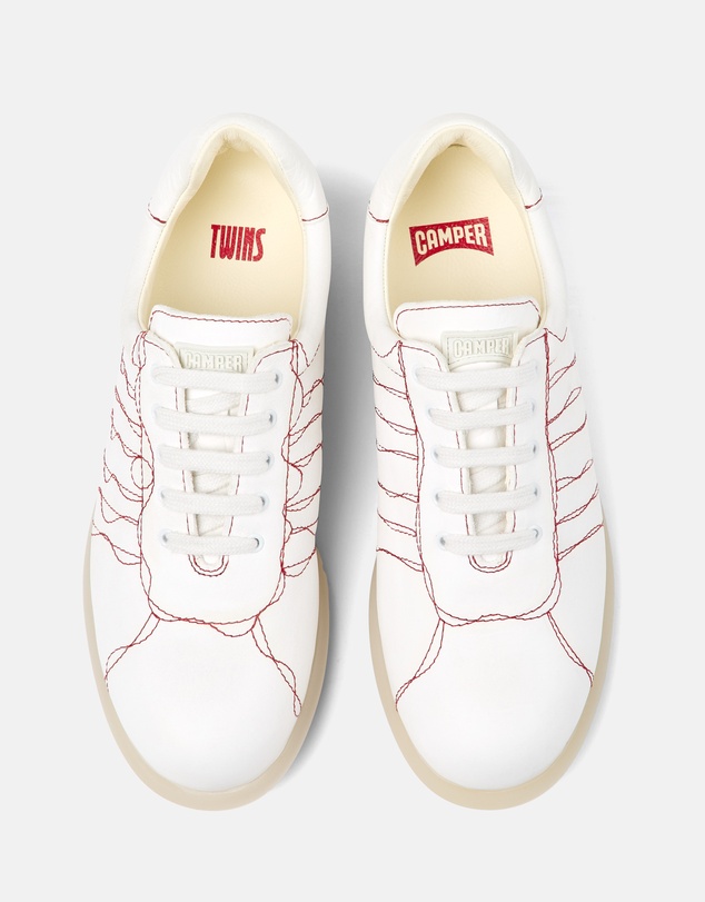 Camper - TWS
