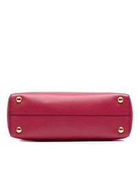 Pre-Loved by Azura Reborn - Pre-Loved Saffiano Lux Parabole Satchel