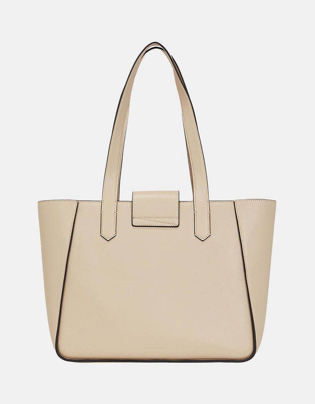 Karl Lagerfeld - K/Signature Medium Tote Bag