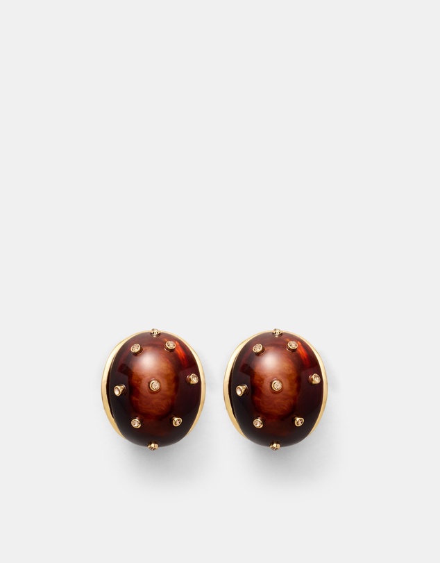 MIMCO - Zarela Earrings