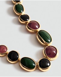M.N.G - Dakota Necklace