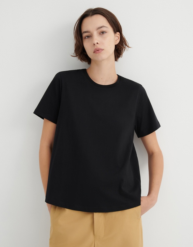 Kowtow - Classic A-Line Tee