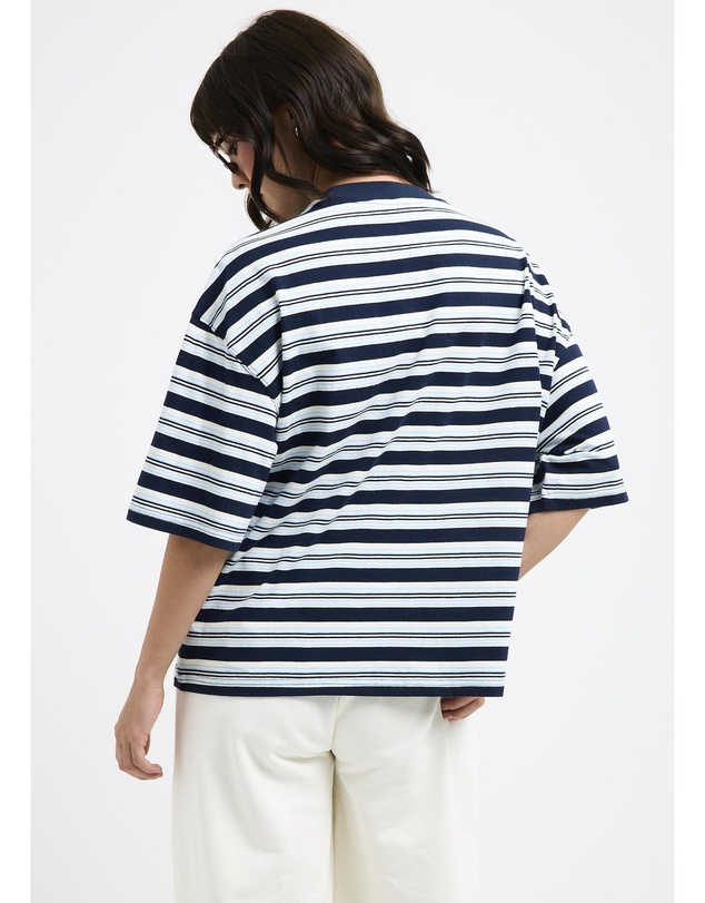Subtitled - Marietta Short Sleeve T-Shirt