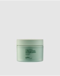 Endota - Organics - Coffee & Sea Salt Body Polish