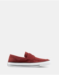 Converse - Chuck Taylor All Star Loafers - Men's