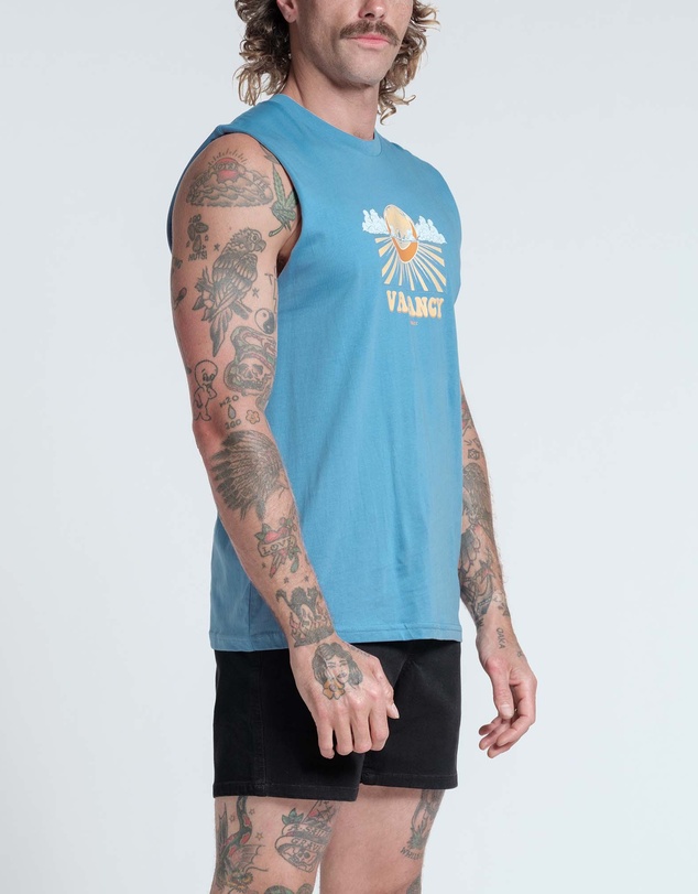 Vacancy Co - All Seeing Eye Tank