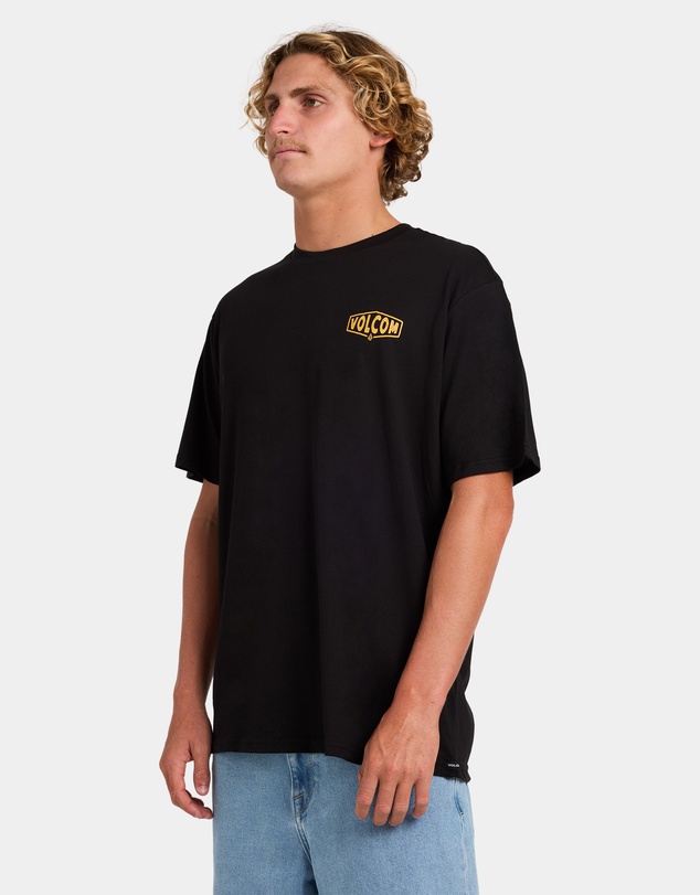 Volcom - Mens Personal T-Shirt