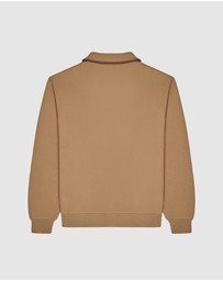 Malbon - Maxwell Sweatshirt
