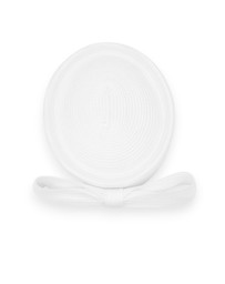 Morgan & Taylor - Tara Racewear Pillbox Hat in White