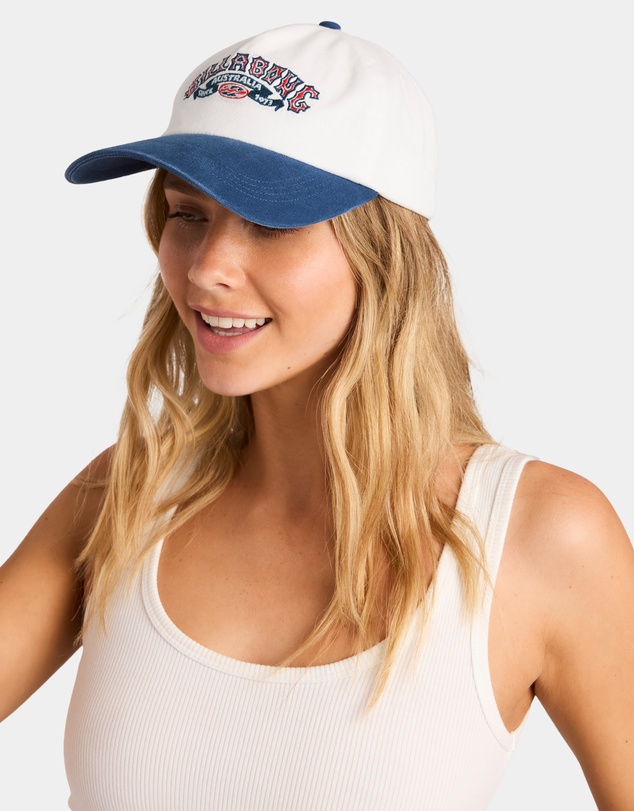 Billabong - Womens Since 73 Culture Cap