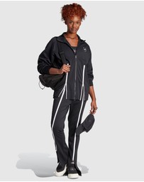adidas by Stella McCartney - adidas by Stella McCartney TrueCasuals Sportswear Track Jacket Womens