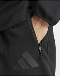 adidas Sportswear - adidas Z.N.E. Open-Hem Pants Mens