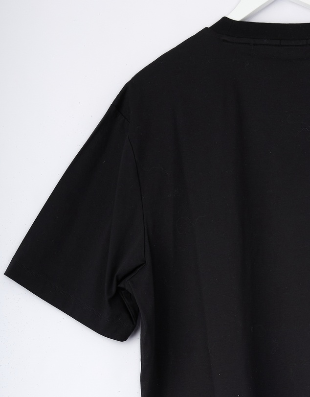 Revibe - Repaired BOSS C-Taut T-Shirt - AU One Size