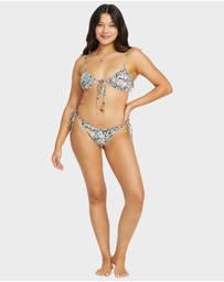 Billabong - Womens Sweet Fields Bikini Bottom