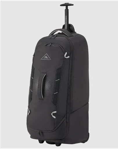 High Sierra - Composite Composite 84 cm Wheeled Duffle V4