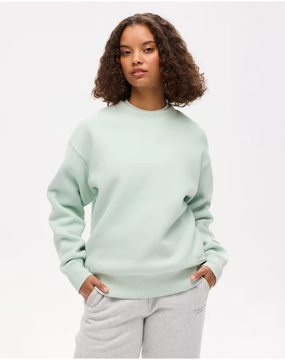 Superdry - Essential Logo Crew Sweat