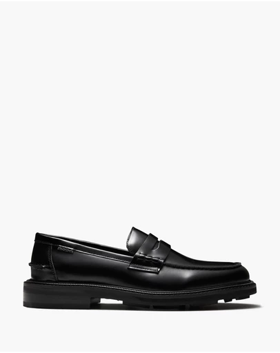 Aquila - Mensa Penny Loafers