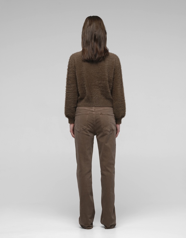 JACANDMOOKI - Camille Cardigan