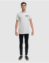 DVNT - Benson Tee