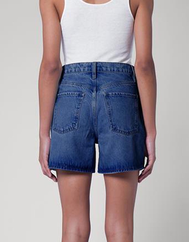 Nobody Denim - Stevie Shorts - ICONIC EXCLUSIVE