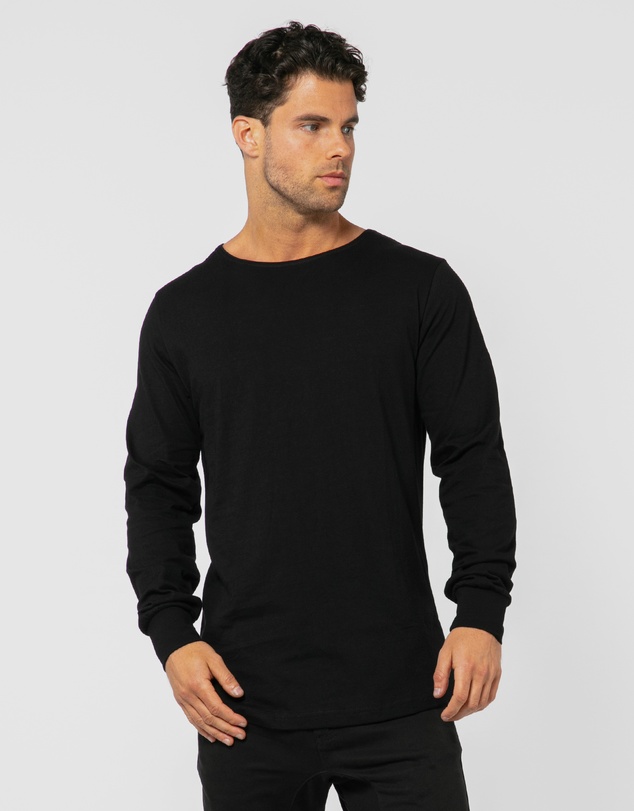 ONEBYONE - Classic Longsleeve Tee