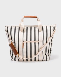 Business & Pleasure Co. - The Cooler Tote Bag