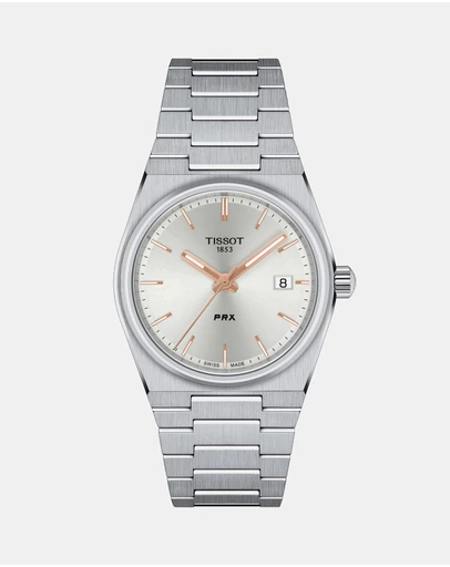 Tissot - PRX 35mm