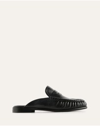Jo Mercer - Topaz Loafer