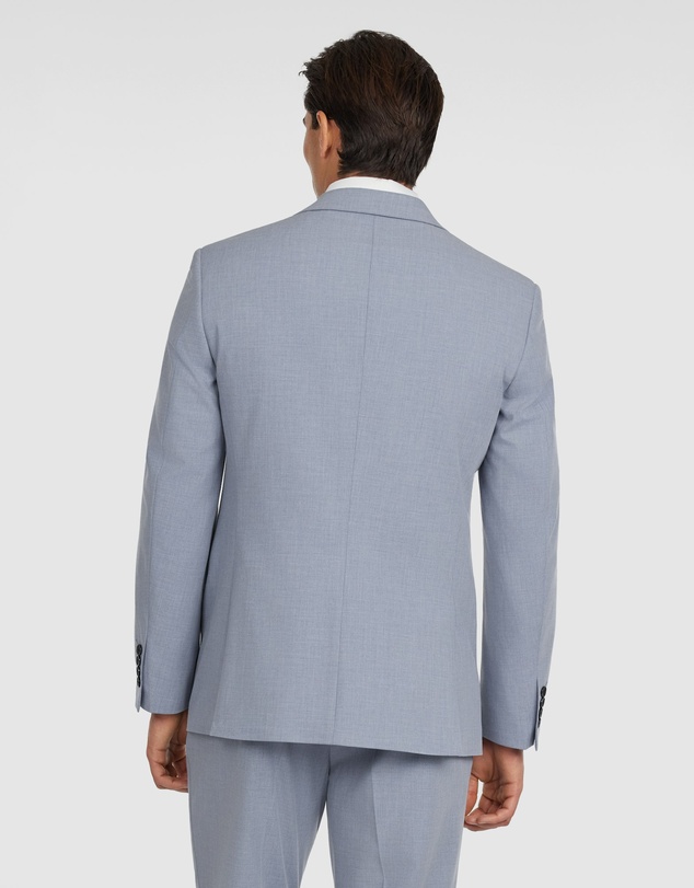 Tarocash - Halston Suit Jacket