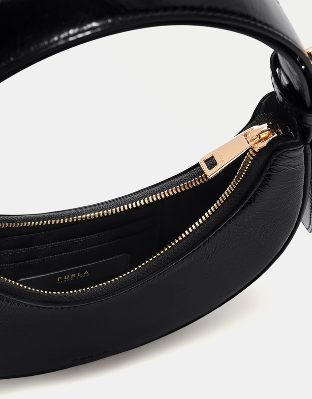 Furla - Furla Delizia Mini Shoulder Bag