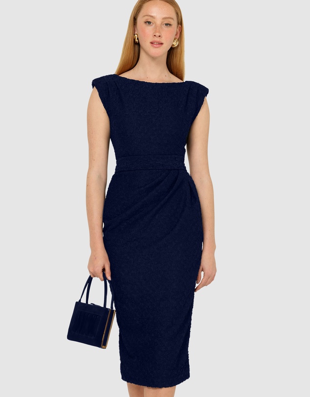 SACHA DRAKE - Sofia Dress
