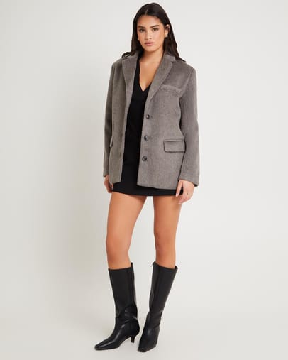 GREY MARLE