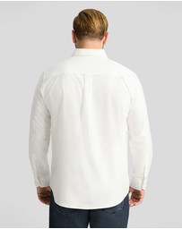 Johnny Bigg - Classic Oxford Shirt