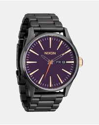 Nixon - Sentry SS