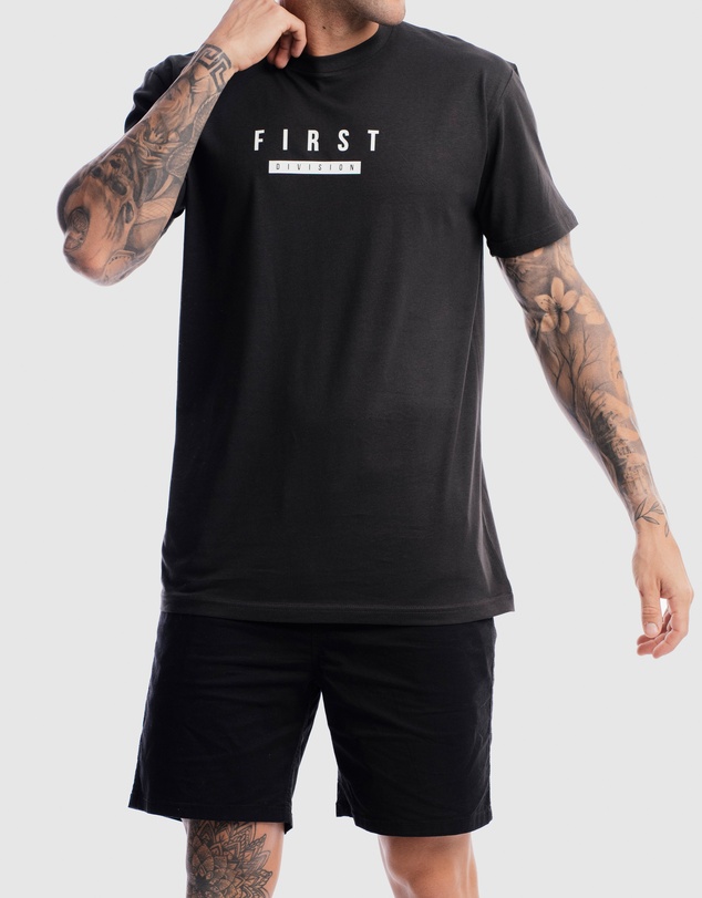 First Division - Constant Tee