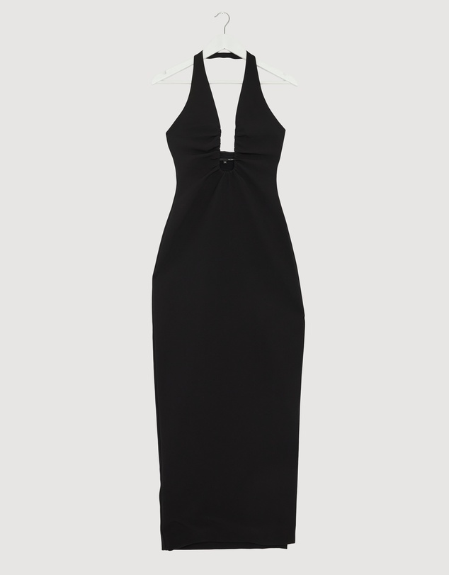 Revibe - Repaired MISHA Alusia Maxi Dress - AU 8