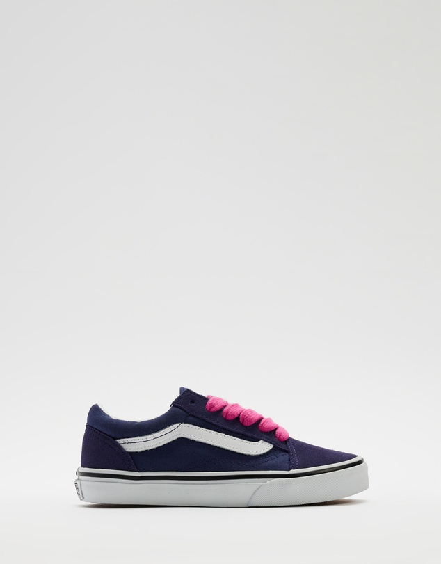 Vans - Old Skool Duo Color Purple/Pink
