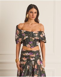Aqua Blu Australia - Tempest Robin Corset